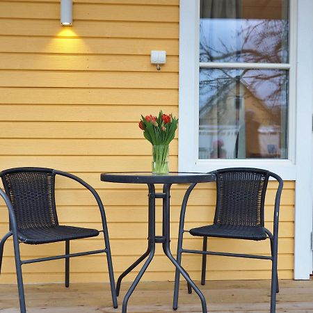 Kristina Attefall I Vaesterhaninge Экстерьер фото