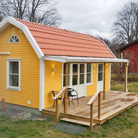 Kristina Attefall I Vaesterhaninge Экстерьер фото