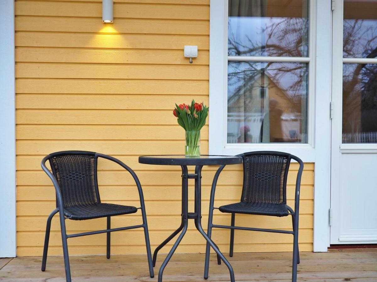 Kristina Attefall I Vaesterhaninge Экстерьер фото