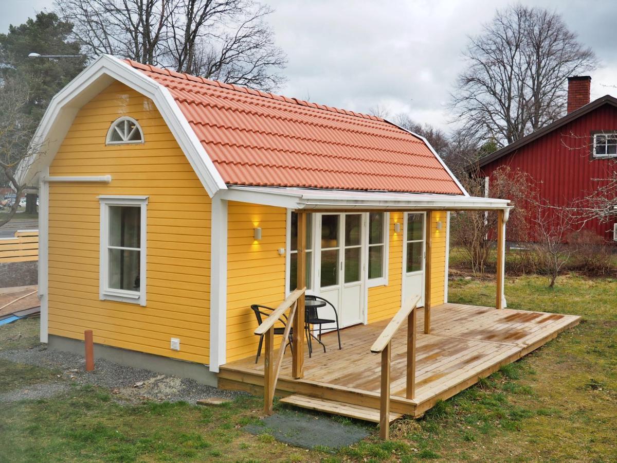 Kristina Attefall I Vaesterhaninge Экстерьер фото