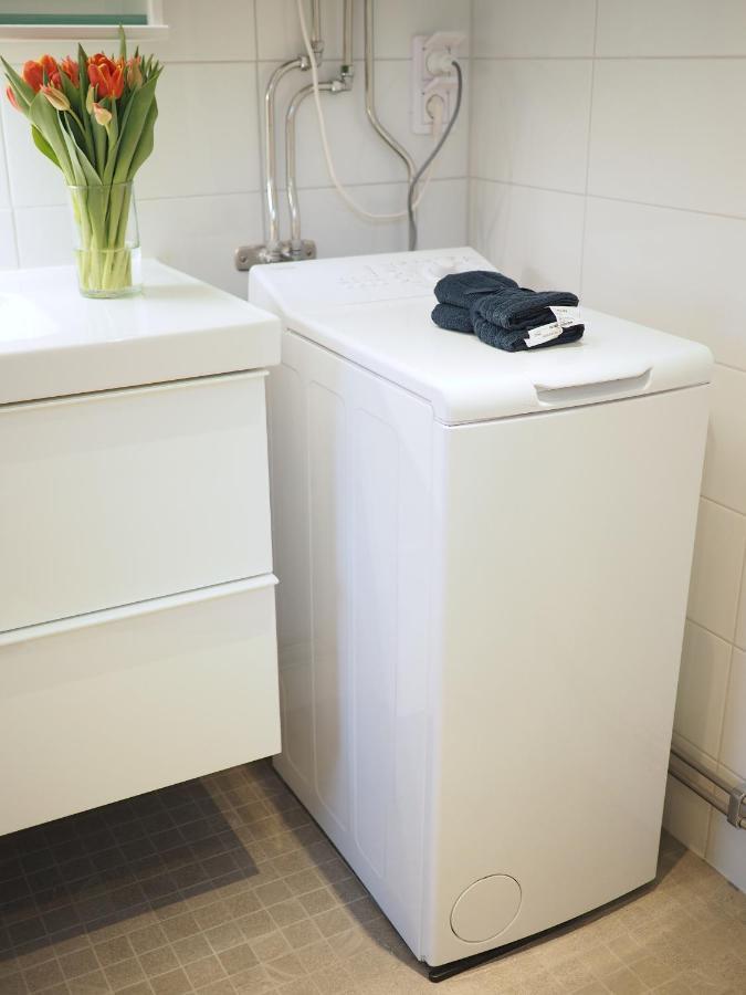 Kristina Attefall I Vaesterhaninge Экстерьер фото